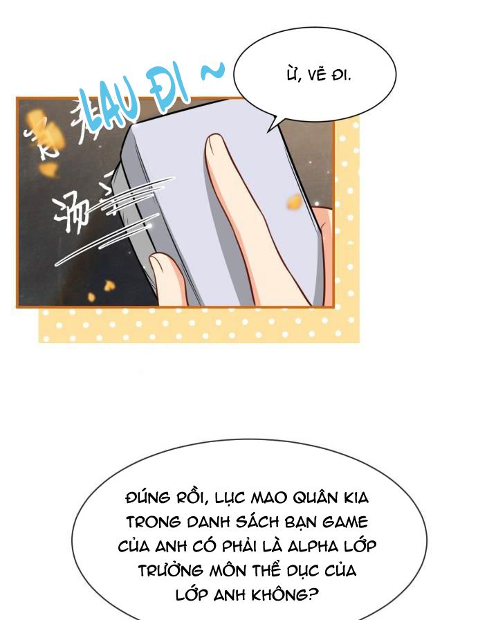 tín tức tố nói chúng ta không thể chapter 27 30