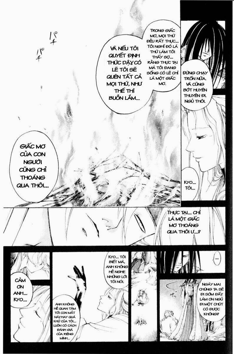 mắt quỷ kyo chapter 267 1