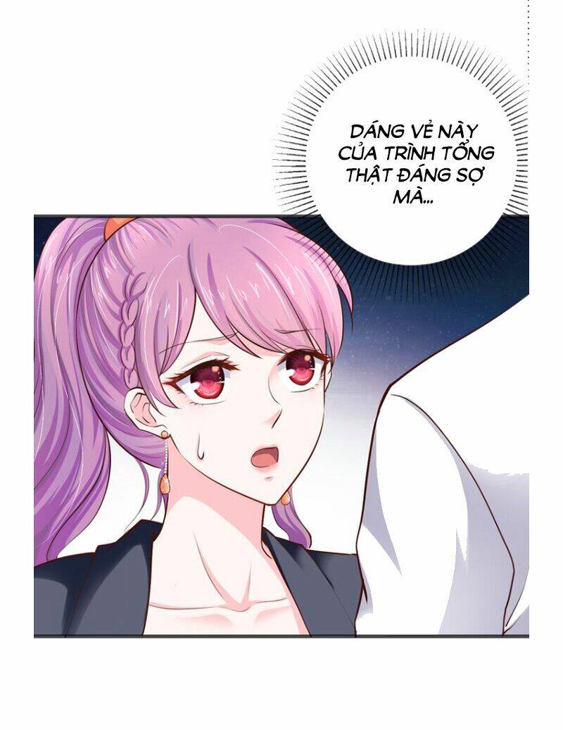 thú cưng độc quyền của boss chapter 22 5