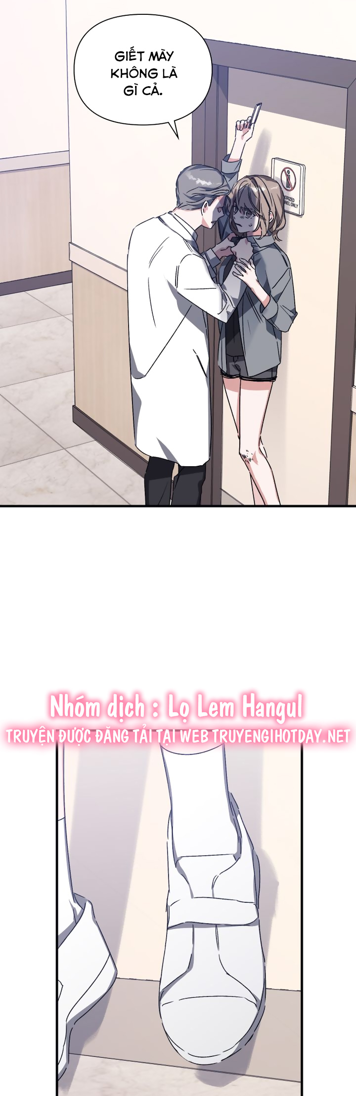 cuộc du hành thời gian của sela chapter 92 11