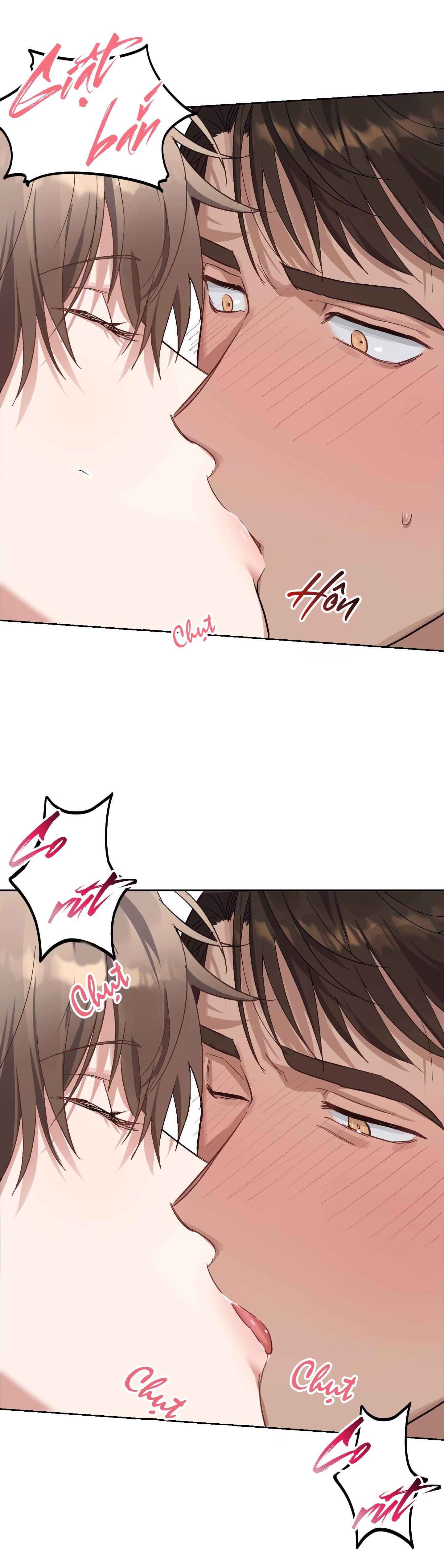 chú thỏ chỉ cần 3 giây là xuất tinh chapter 4 10