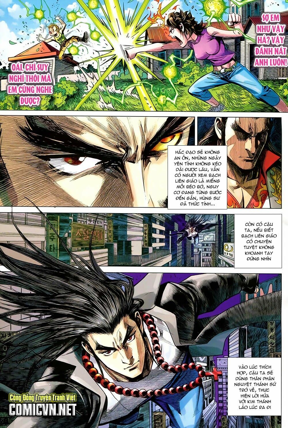 thạch hắc long truyện chapter 64 30