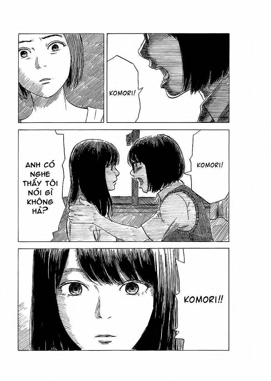 boku wa mari no naka chapter 65 15