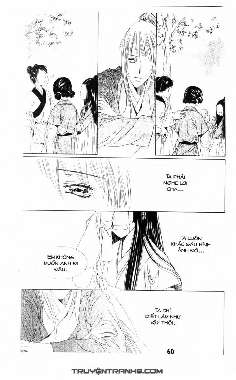 pháp sư trừ tà chapter 9.1 11