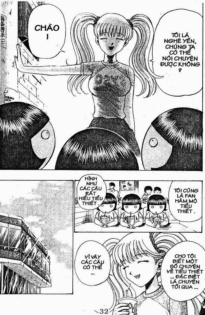 bowling king chapter 49 13