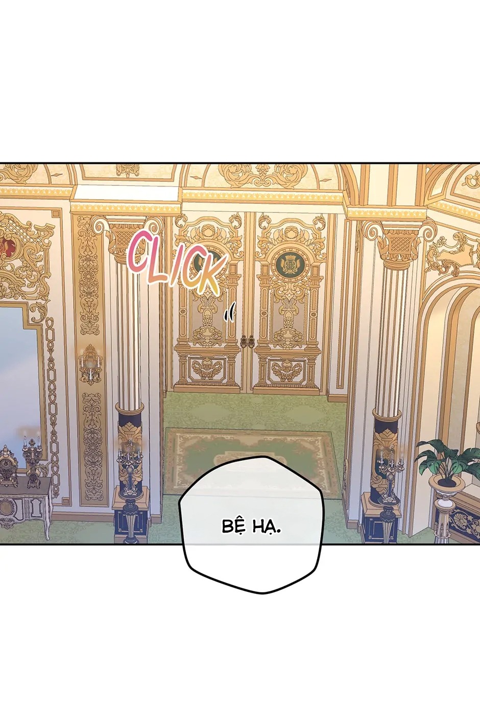 từ hầu gái tôi đã trở thành hoàng hậu chapter 92 8