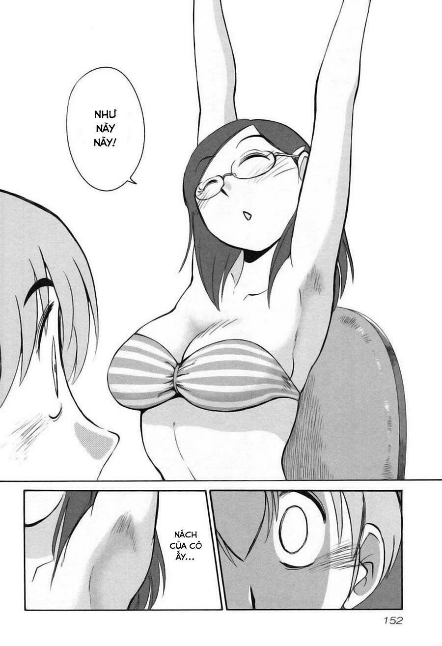 rakujitsu no pathos chapter 22 17