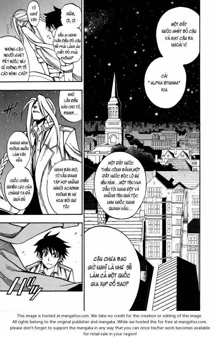 densetsu no yusha no densetsu chapter 1 17