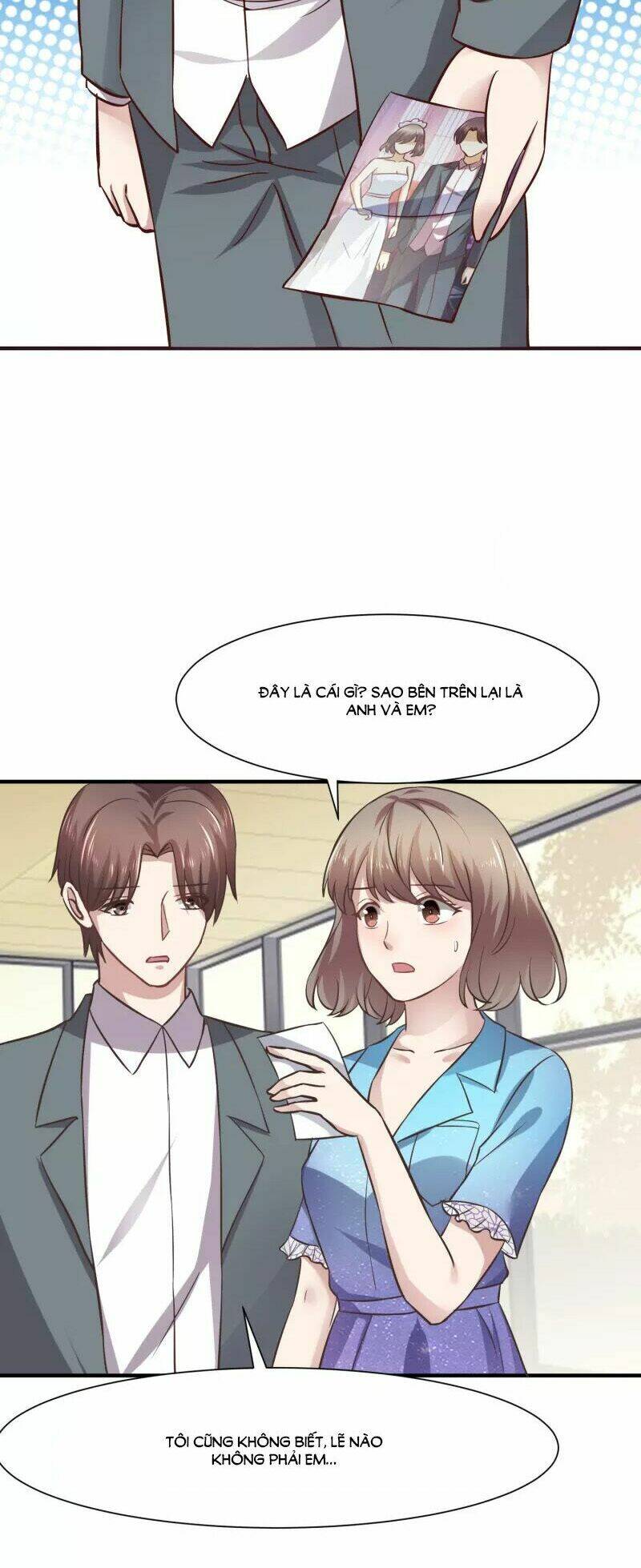 thời gian đều biết chapter 49 18