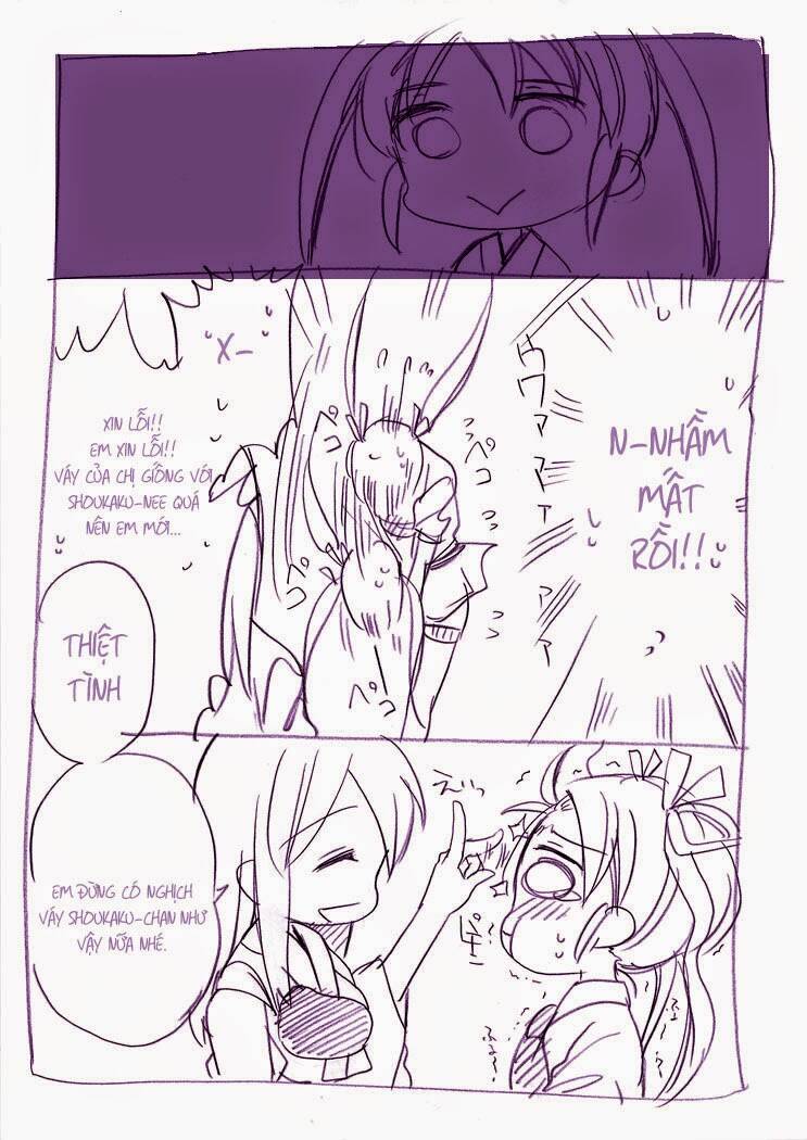 kancolle doujin collection chapter 44 3