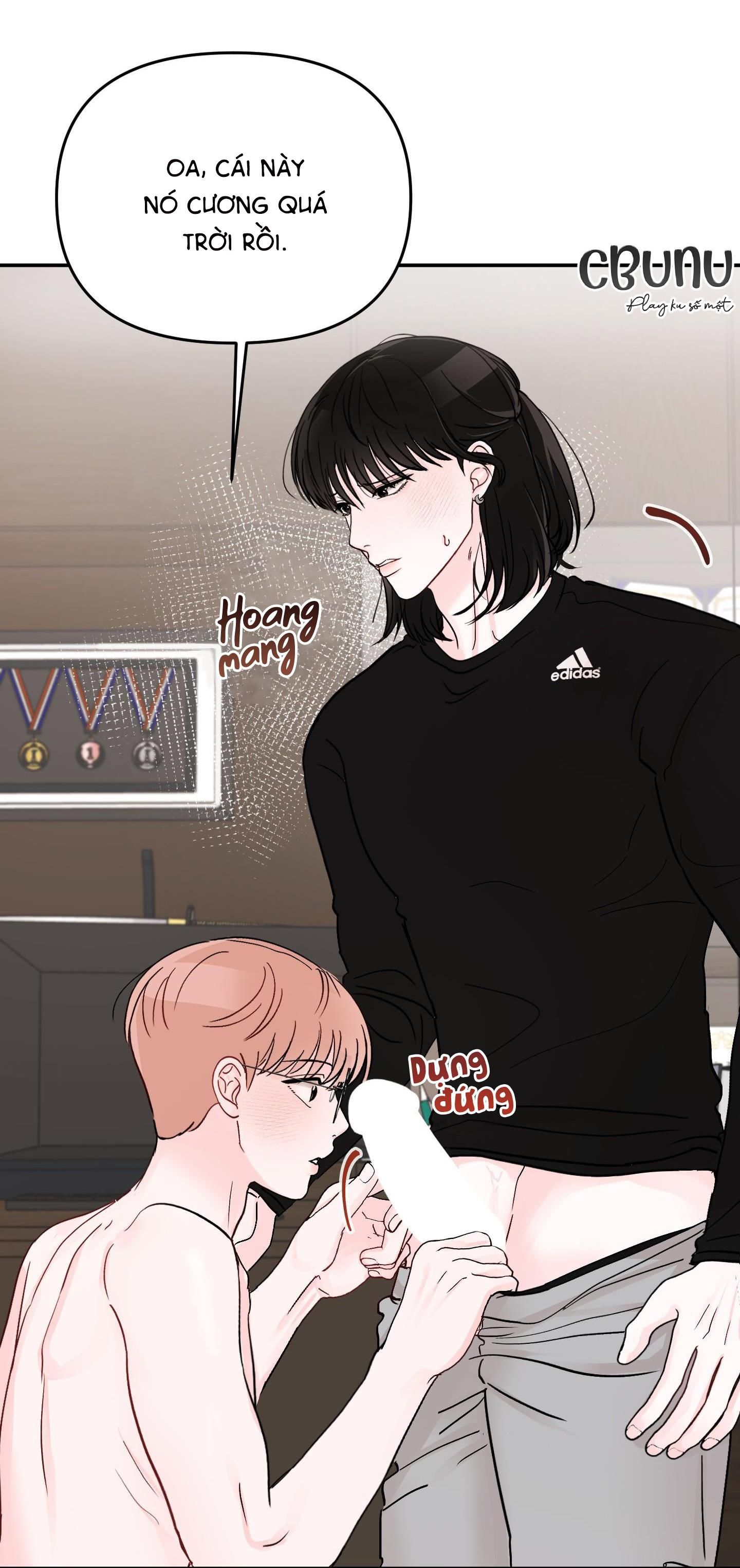 thán phục thanh xuân chapter 55 88