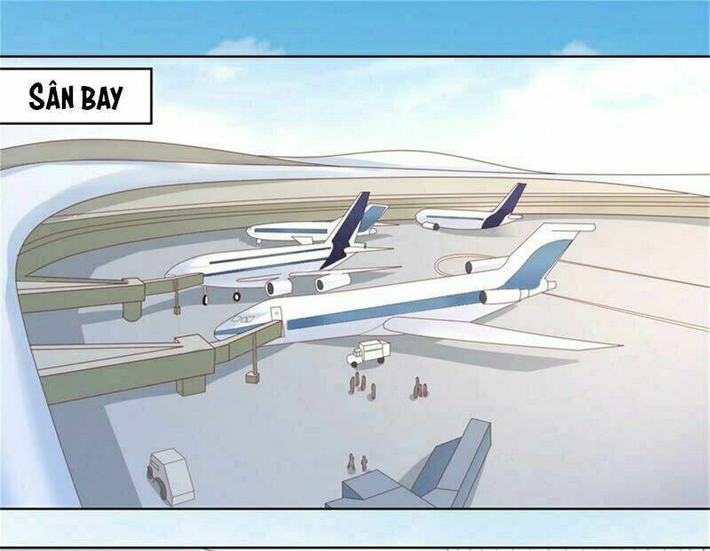 liệt ái tri hạ: series mật đào tiểu tình nhân chapter 210 42