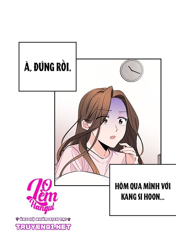 người tình thay thế chapter 6 13