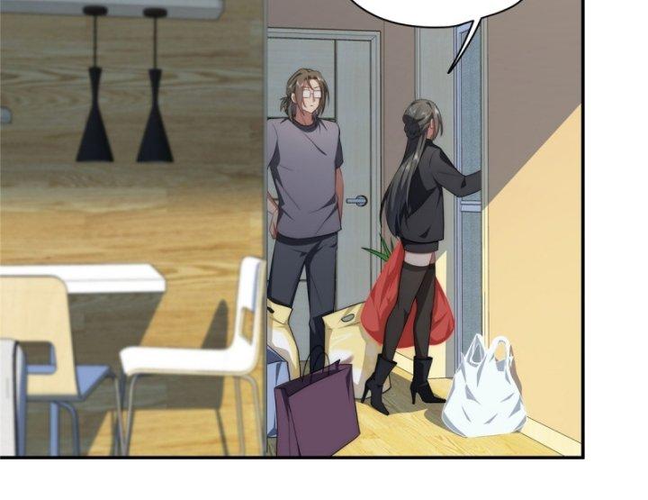 nữ chính chạy từ trong sách ra thì phải làm sao chapter 21 18