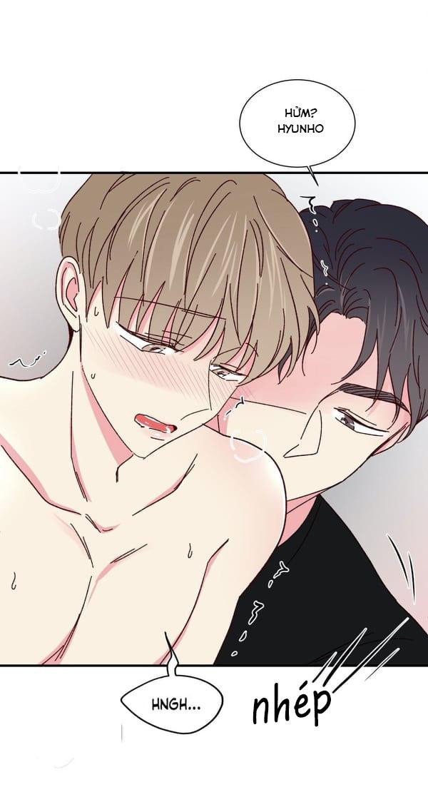 món tráng miệng của sếp tổng chapter 47 15