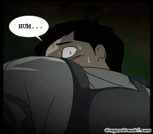 con đường sau núi chapter 4 13