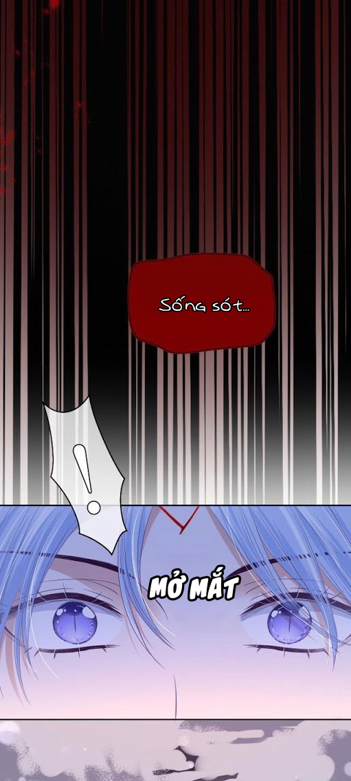 nuôi thỏ? nam chính hắc hóa rồi! chapter 3 18