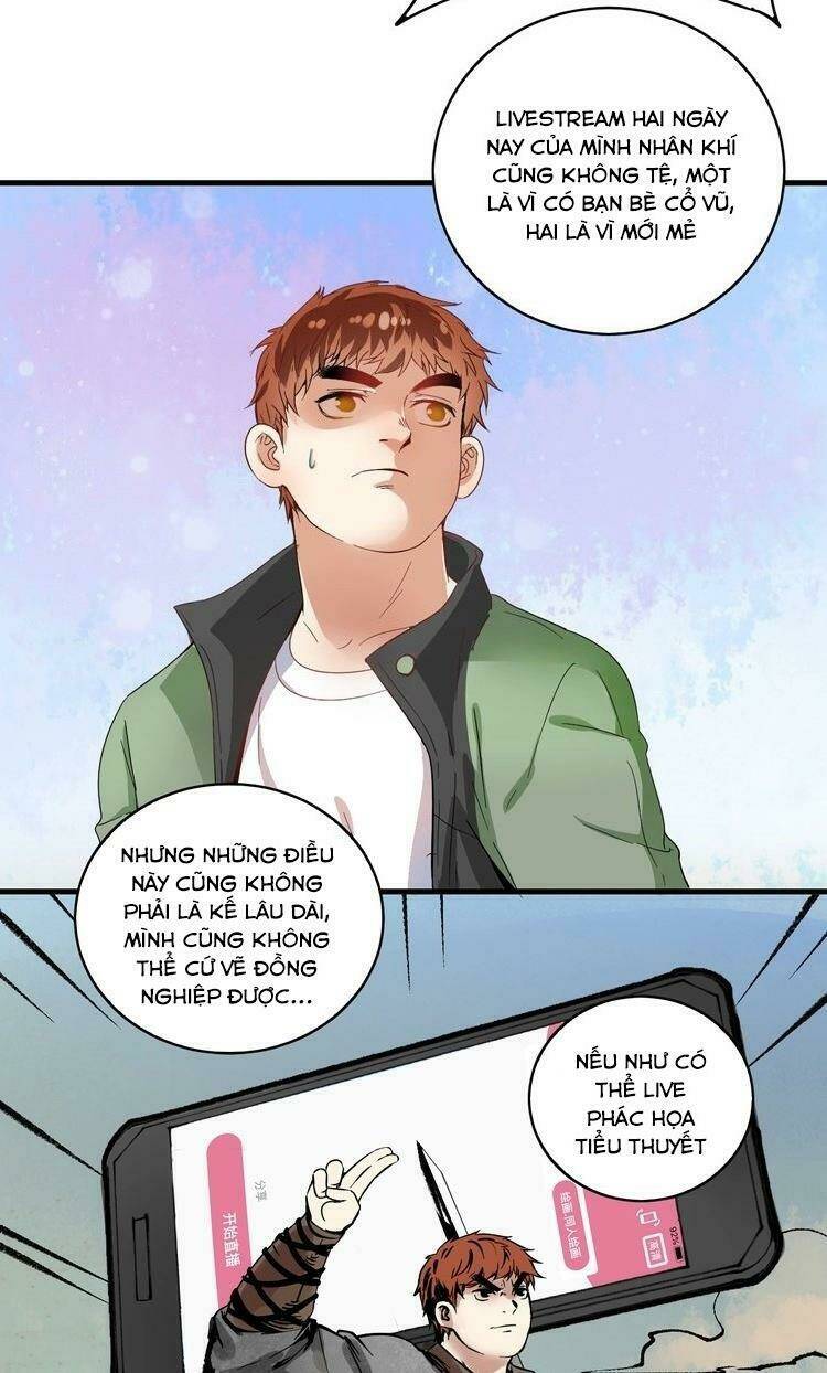 thành tựu của ta rất nhiều chapter 14 39