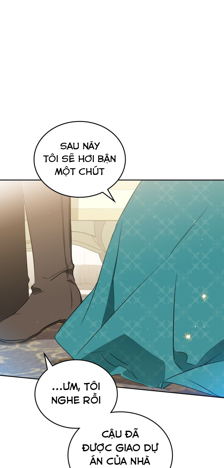 lần này tôi sẽ trở thành gia chủ chapter 140 32