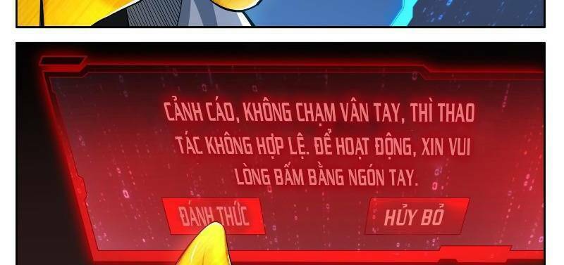 khắc kim phong thần chapter 96 20
