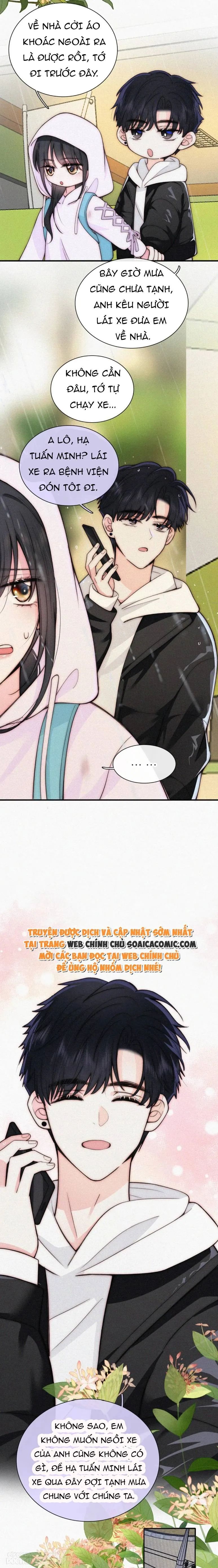 điên cuồng yêu em chapter 57 2