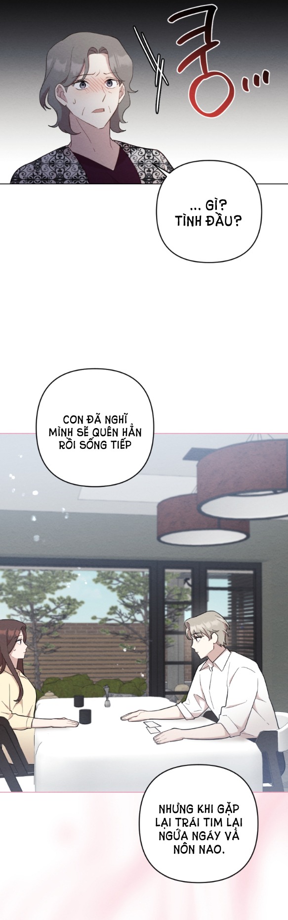 [18+] đêm không thể vãn hồi chapter 21.2 29