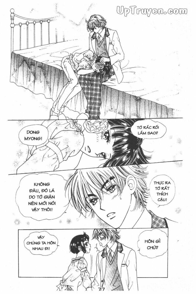 cô nàng ngổ ngáo chapter 7 72