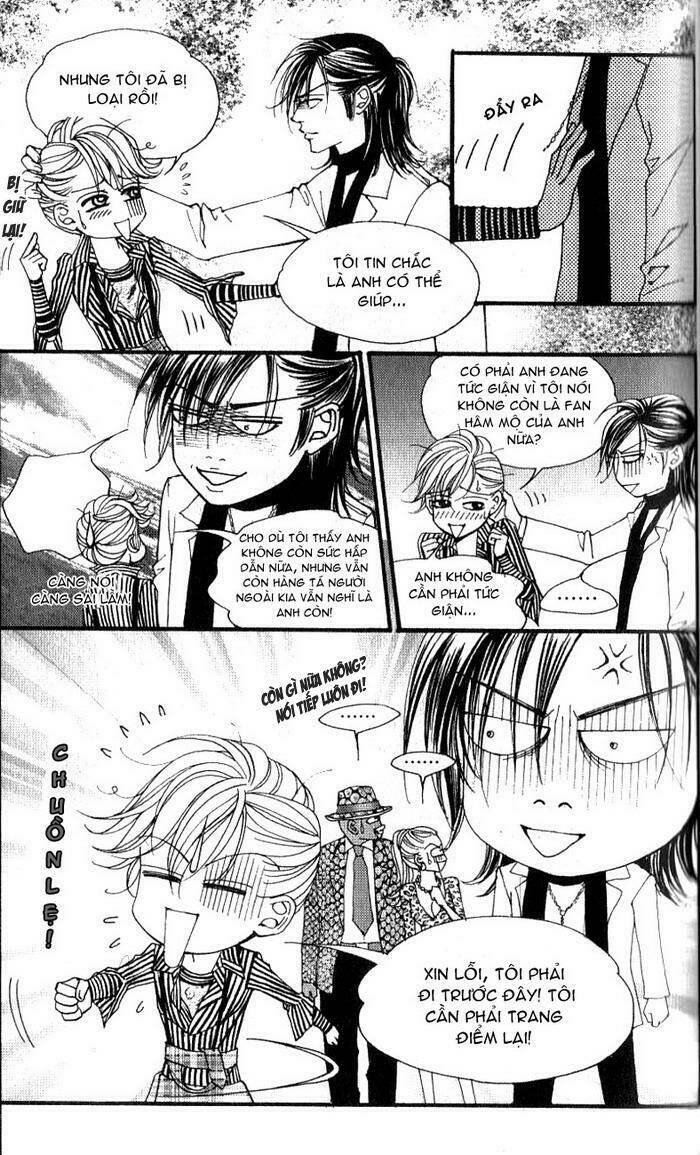 the one chapter 44 19