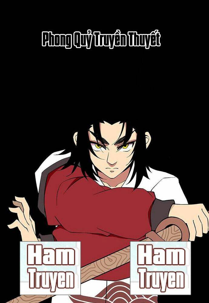 phong quỷ truyền thuyết chapter 85 2