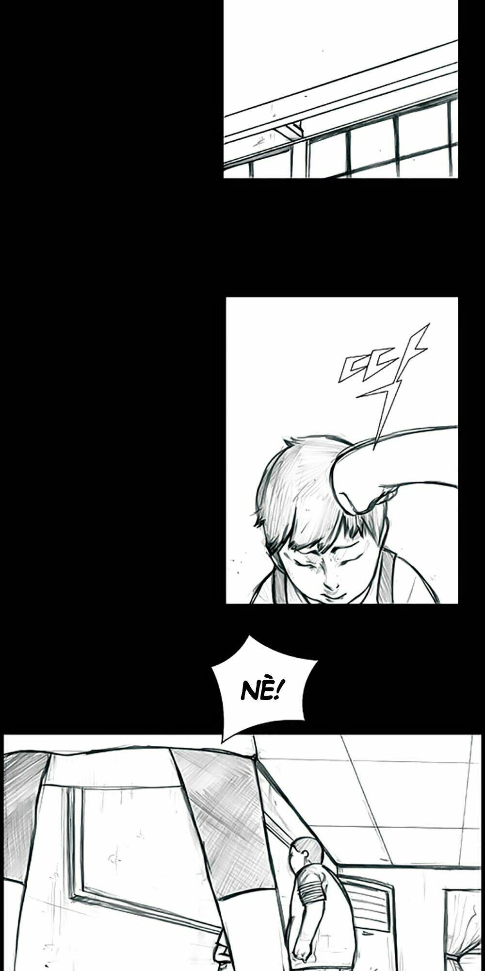 dokgo | độc cô chapter 56 28