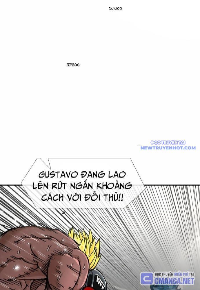shark - cá mập chapter 262 23