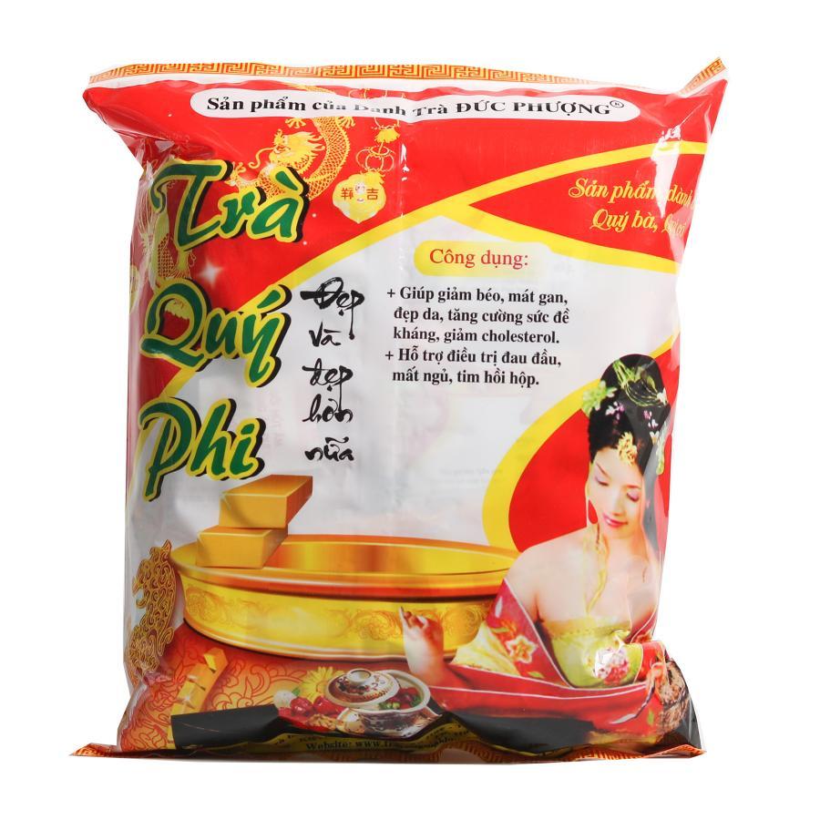 Trà Quý Phi Cung Đình Huế 360g - Chính Hiệu