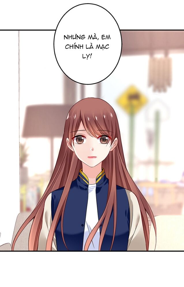 bạn trai 1/4 của tôi chapter 33 27