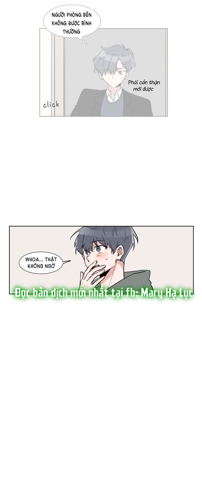 gatabutata chapter 8.1 8