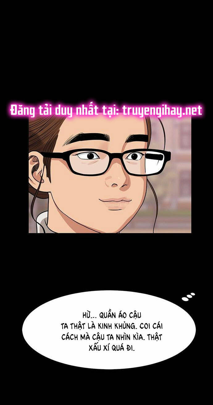 nữ thần giáng thế chapter 183.1 47