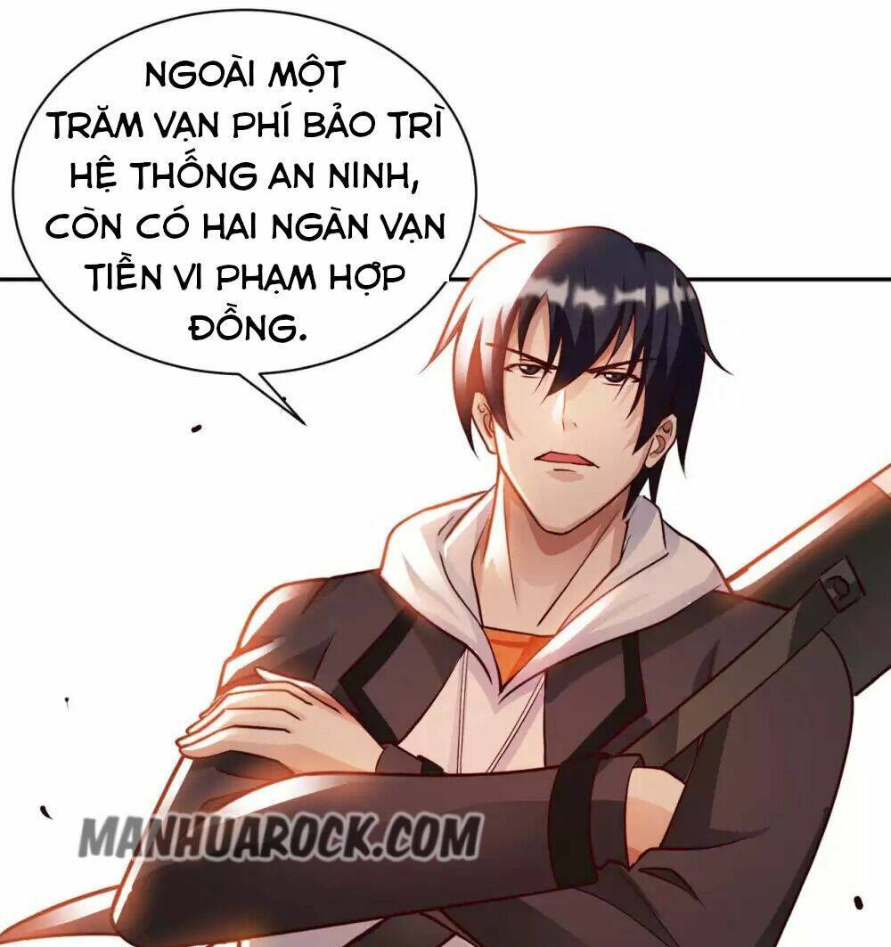sư phụ của ta là thần tiên chapter 38 29