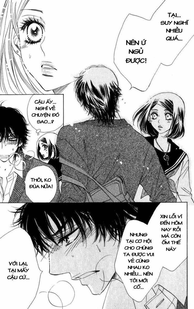 ác quỷ và bản tình ca chapter 24 19