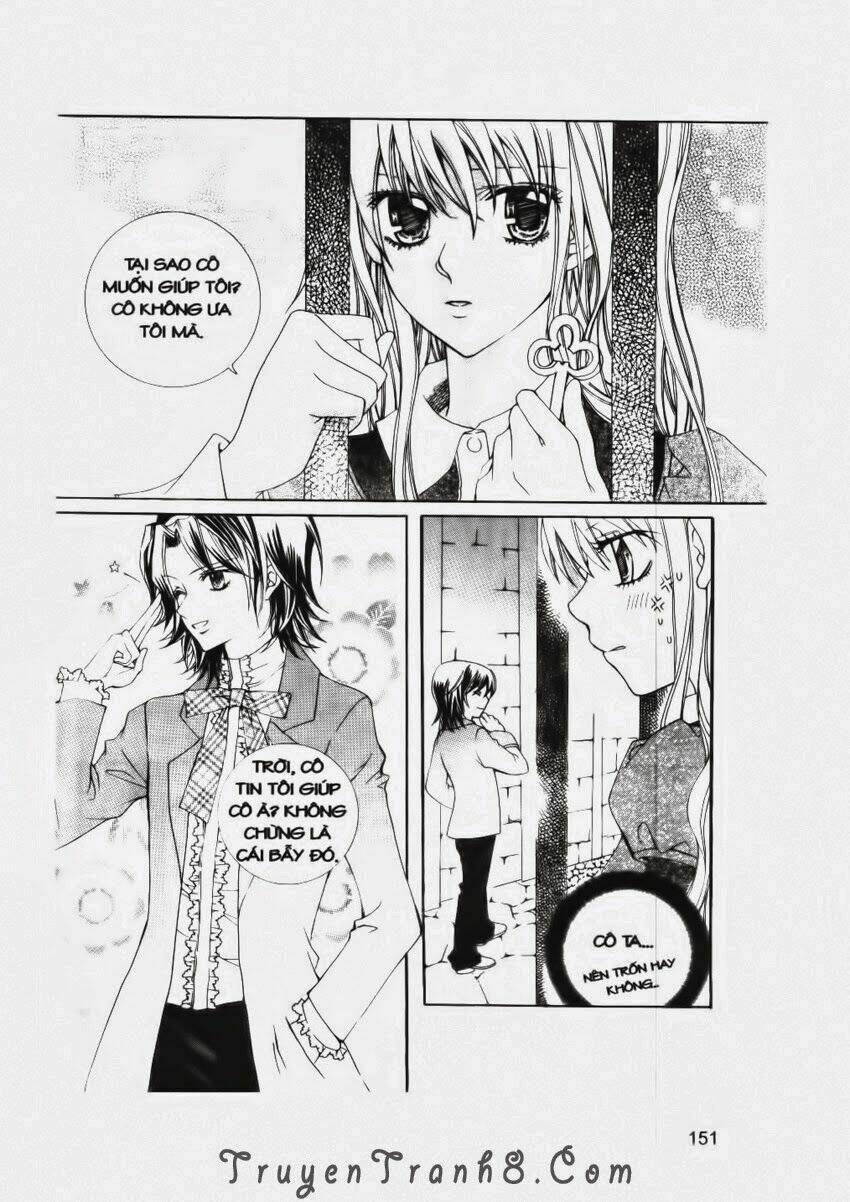 a kiss for my prince chapter 16 19