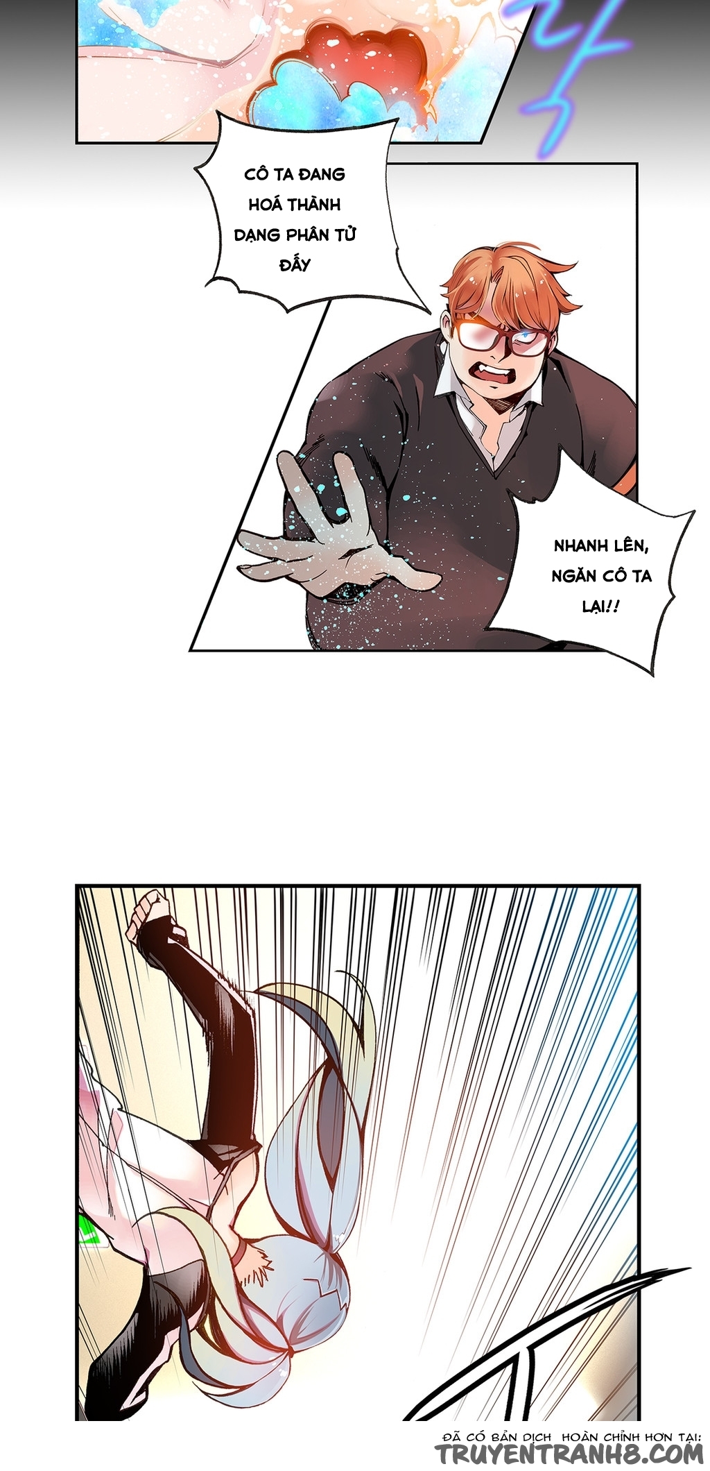 sự ràng buộc của lilith chapter 5 17