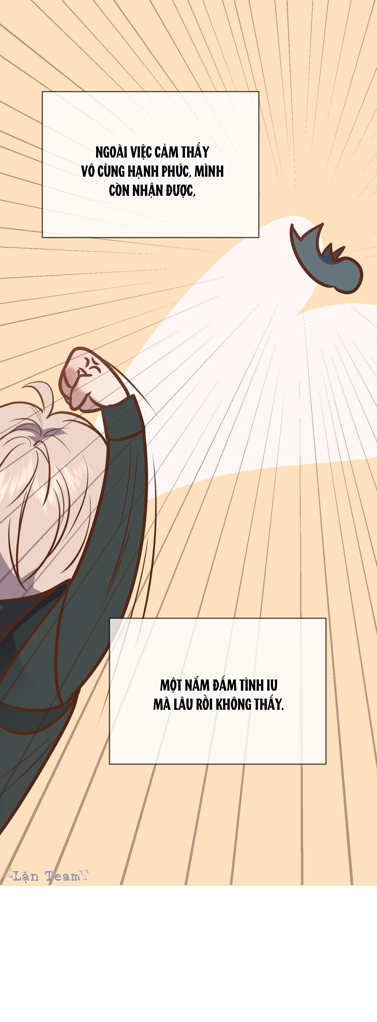 đêm cuồng say chapter 33.1 16