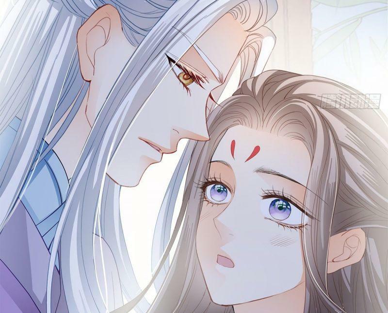 bổn vương muốn nàng chapter 26 54