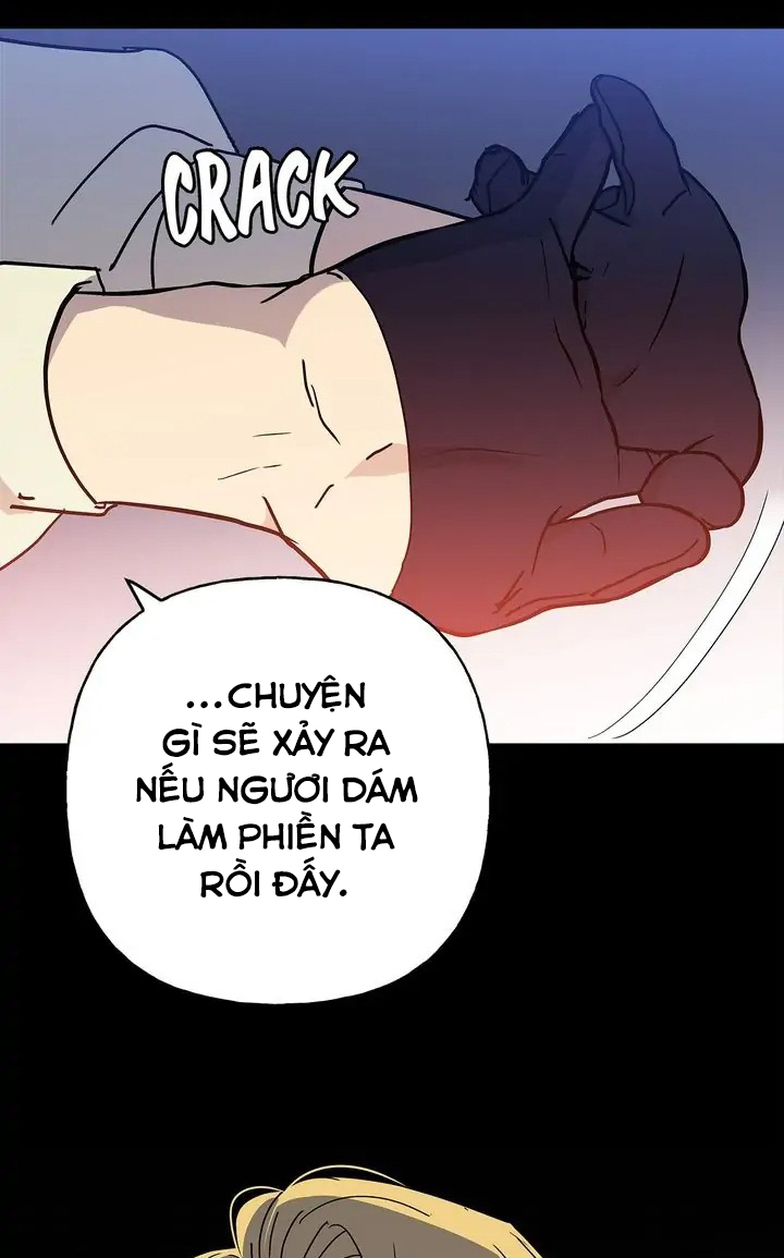 bình tĩnh nào, tiểu thư! chapter 48 82