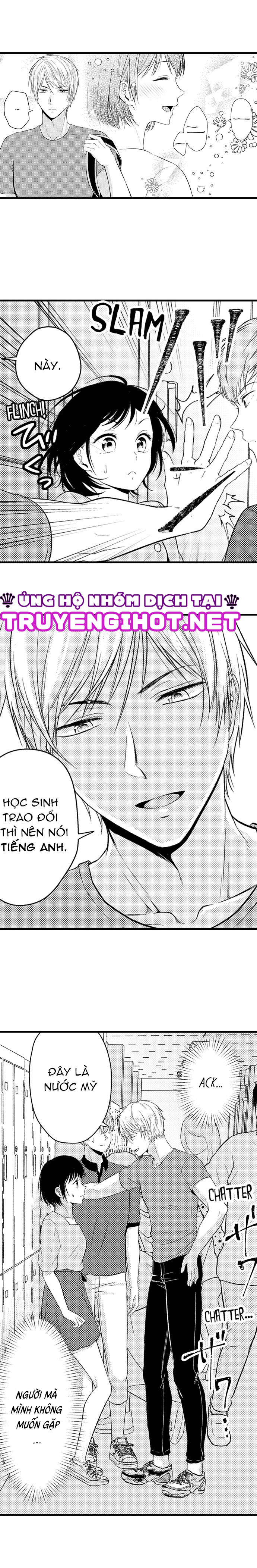 làm tình với tôi hay là đàn ông nhật bản? cái nào sướng hơn? (full) chapter 4.1 5