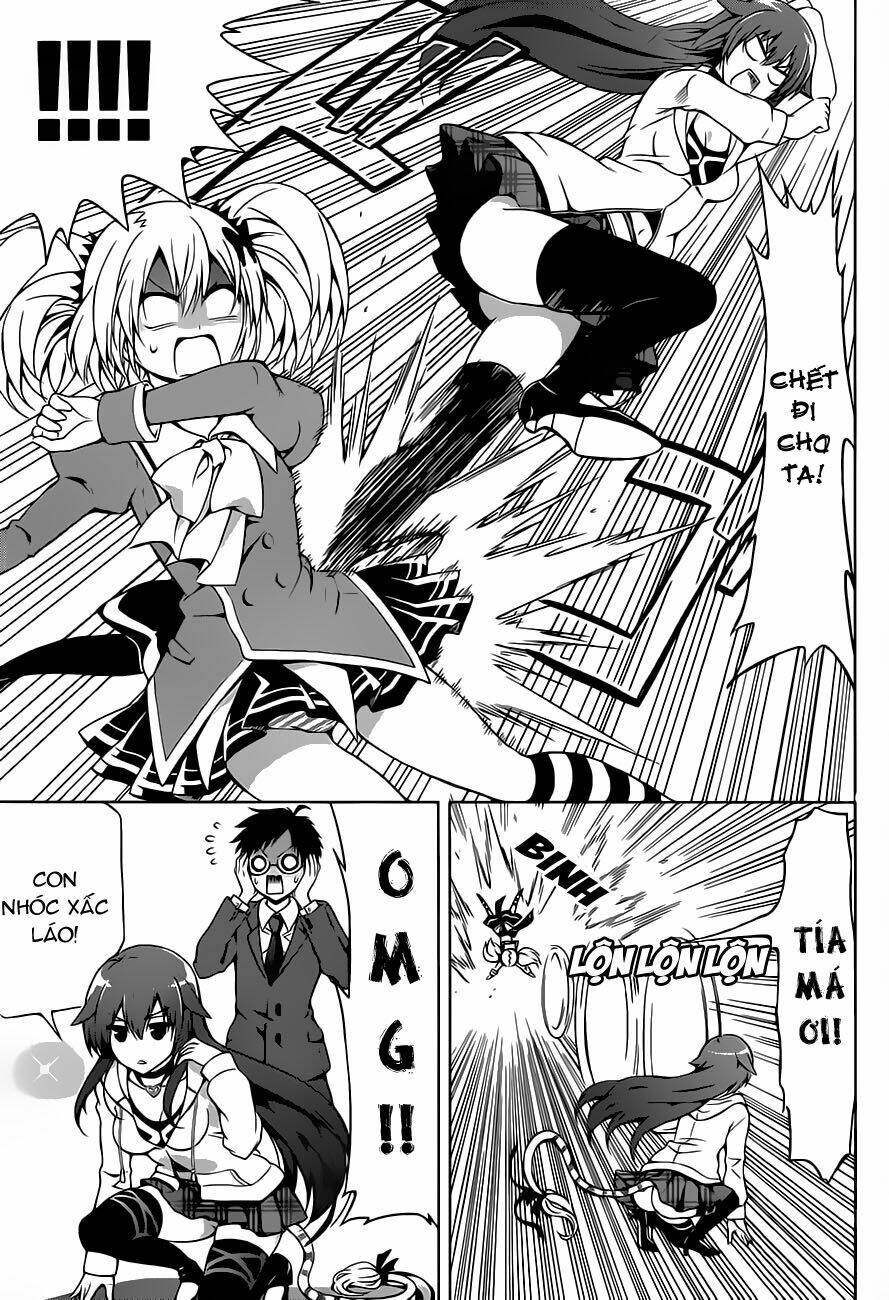 aimane - akuma na kanojo o produce chapter 3 6