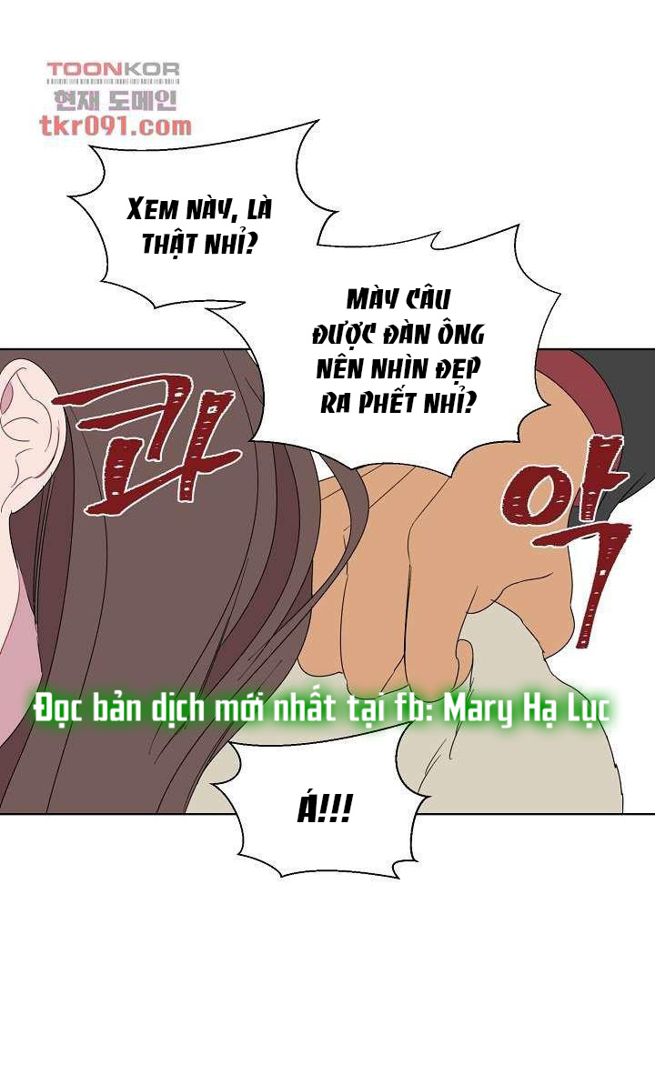 thiên đường (heaven) chapter 26 4