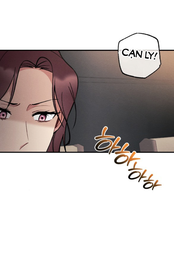 Ăn Mòn chapter 31.1 - Trang 32
