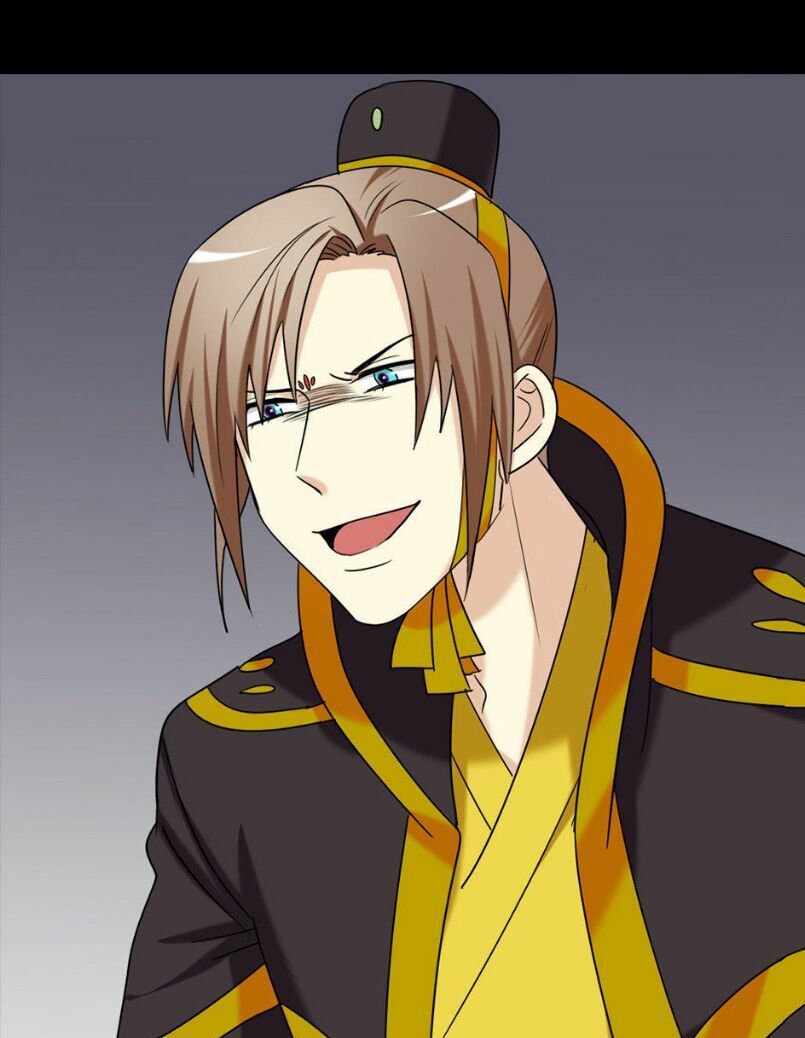 lưỡng bất nghi (full) chapter 164 28