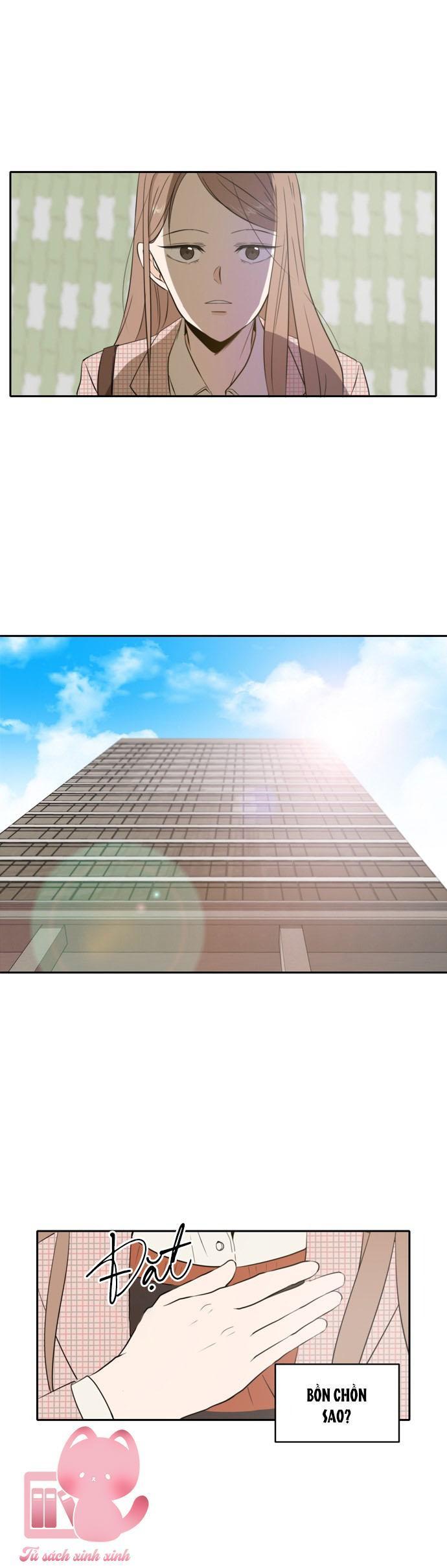 hẹn gặp nhau ở kiếp thứ 19 chapter 6 2