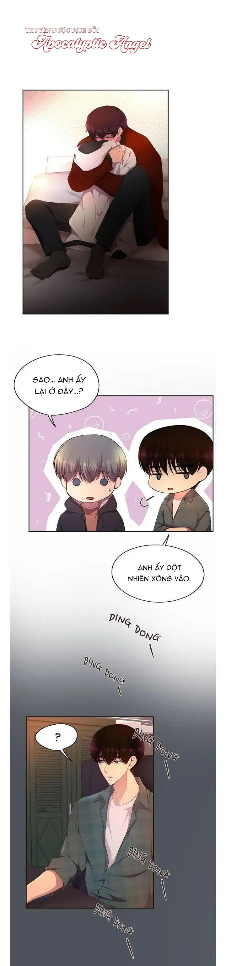 giữ em thật chặt (hold me tight) chapter 152 2