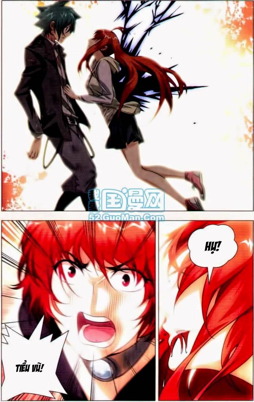 chín chín tám mươi một - 9981 chapter 53 20